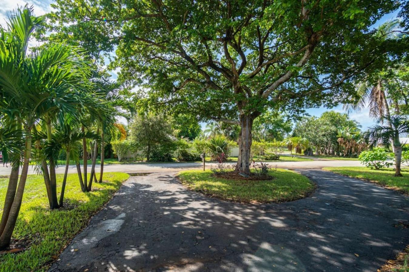 Dina'S Delray 3B-2Ba-Heated Pool & Modern Interior Villa Delray Beach Exterior photo